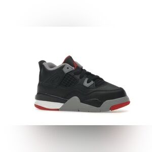 Toddler Jordan 4 Retro Size 11